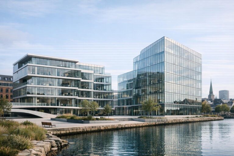 Business i Herning: Erhvervsudvikling, indkøb og klima i fokus i Herning Kommune i april 2026